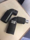 803030 Osco Exhaust Elbow Fitting Connector Deg Pair