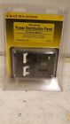 8032 Blue Sea Systems Volt Ac Power Distribution Panel