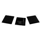 803950b Weld Mount Black Small