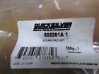 805261a 1 Mercruiser New Oem Bravo Wear Pad Kit Part Number