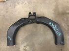 8m0115149 807130a4 Mercruiser Mercury Nos Oem Exhaust Pipe Pn