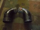 Mer807153t 807153 Penta Elbow Mercruiser 6.2 Exhaust 5.7 Volvo