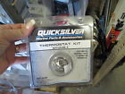 807252tq4 807252q4 Mercury Mercruiser Thermostat Kit