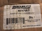807476a7 Mercruiser 3 Inch Riser 745061287372