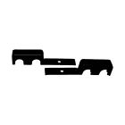 80750 Weld Mount Double Poly
