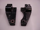 807725t 807724t Mercruiser Transmission Mount