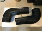 807963a1 Mercruiser Exhaust Elbow Riser Aluminum Kit Or Oem