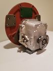 Prm80 80d2 Newage Marine Transmission