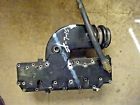 818313 Unbranded Exhaust Manifold Elbow Boot Boat Inboard