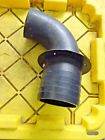 8184 Unbranded Exhaust Port With Hose Boat
