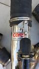 82281-500ss-pp Corsa Performance Boat Exhaust Diverter Inch Stainless Steel Sets