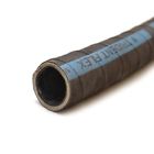 82592-a Trident Marine Tracker Flex Black Id Boat Wet Hose