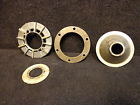832548 832725 Thrust Rotor Outdrive-transmission Pump 280 Penta Volvo Ring