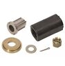 835283q1 835283q 1 Quicksilver Hub Kit Suzuki Evinrude Johnson Hp