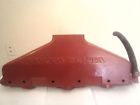Aq225d 835805 Volvo Penta Gm Exhaust Manifold Starboard Side