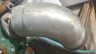 836745 Stainless Steel Exhaust Elbow