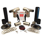 83975 Corsa Marine Boat Volvo