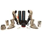 16.00816 83987 Chaparral Boats Boat Exhaust