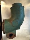 843250 Penta Elbow Volvo Exhaust