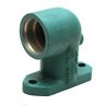 843593 Volvo Penta Inlet Elbow Diesel Engine Inch Green