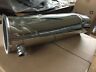 845235a1 Mercury Oem Port Tailpipe Assy
