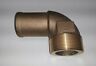 848420 848240 Volvo Penta Hose Connection
