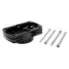85-8837 Marine Oval Four Bolt Adapter 024844087027