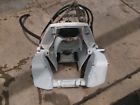 850924 Volvo Penta Transom Shield Power Trim Steering