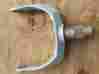 852852 Volvo Penta Steering Yoke Part