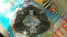 853977 Volvo Penta Clutch Plate