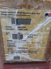 8547547 Mtu Detroit Diesel Plate Oil Cooler Single Base Stack