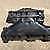 86-46112 Mercruiser Dry Joint Exhaust Manifold Oem Available