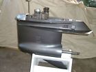 86-89 Dog Unit Cobra Clutch Omc King