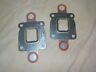 86485a02 Mercruiser Mercury Marine Exhaust Dry Joint Riser Gaskets Includes Pair