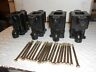 864908 Oem Mercrusier Exhaust Manifold Dry Joint Risers New Nr