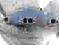 865049-c01 87114b2 7114b2 Osco Mercruiser Mercury Exhaust Manifold V8 5.0 5.7
