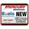 865049t01 Mercruiser Manifold Assembly Exhaust