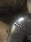 865947c Mercury Mercruiser Elbows Exhaust Used Pair Boots