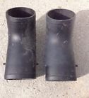 865951-c 865951- Pipe Quicksilver Aluminum Elbow Mercruiser Mercury Exhaust V8 Dsm