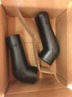 866003a01 Mercury Mercruiser Riser Kit Intermediate Exhaust Elbow