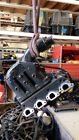 866391-03 866389-6 Mercruiser Marine Set Catalytic Converter Complete Exhaust System Mercury Bbc