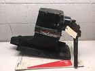 8668a Mercruiser Bravo Upper Lower Unit Gear Case Freshwater Wi