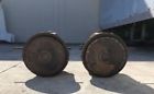 8708 Twin Disc Marine 1.51
