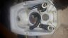 872852 872842 Volvo Penta Transom Steerin Trim Cylinders Helmet Fork Assembly