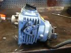 873074 873077 Ms2ad Volvo Penta Transmission Ms2ae 2.4 1 Gear Ratio