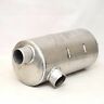 878148a03 Mercury Marine Boat Exhaust Muffler Assembly Starboard
