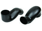 879288a35 Mercury New Intermediate Exhaust Elbow Risers Kit Set 745061819115