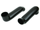 879288a38 Mercury New Intermediate Exhaust Elbow Risers Kit Set 745061819146