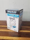 888757q01 888757q02 888757a1 Mercury Mercruiser New Oem Bravo Sacraficial Magnesium Anode 745061588417
