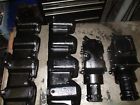 89011-44354a3 Mercruiser Oem Exhaust Manifolds And Risers